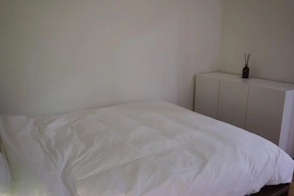 Ou House Apartment Seoul