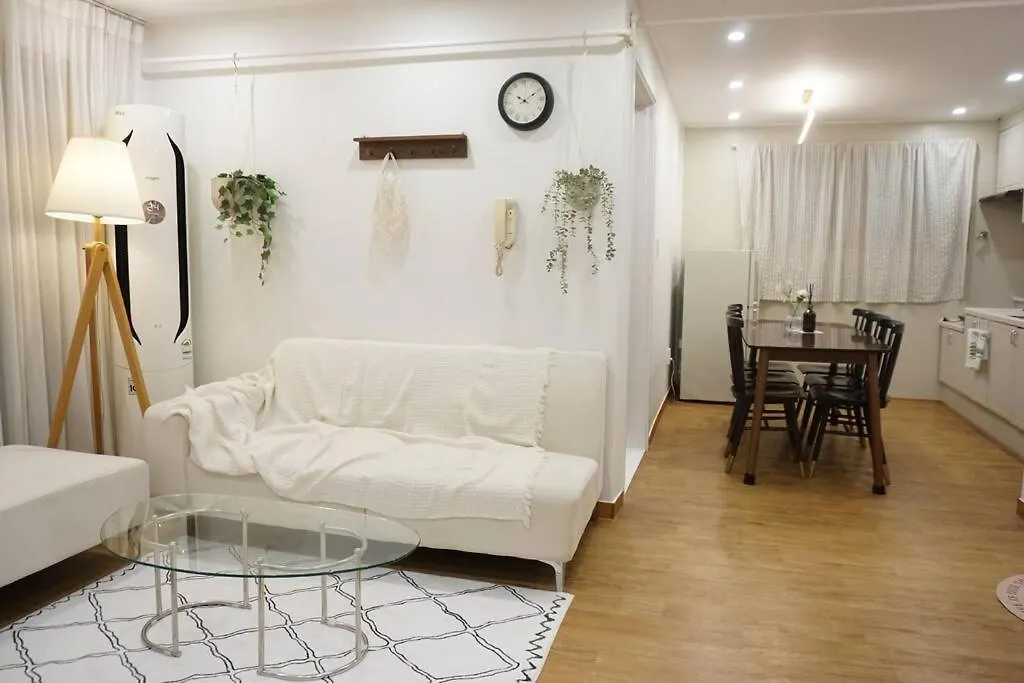 Ou House Apartment Seoul