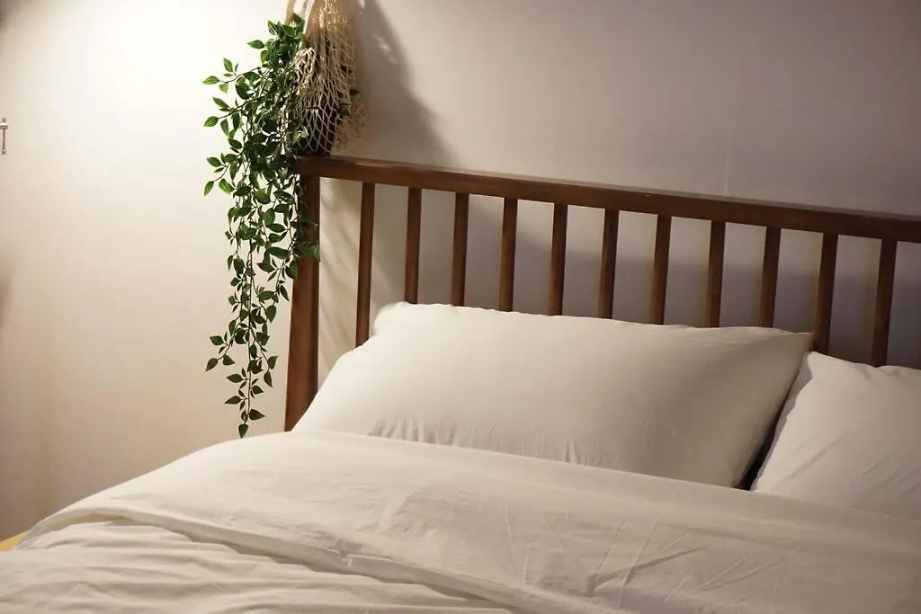 Ou House Apartment Seoul 0*,  South Korea