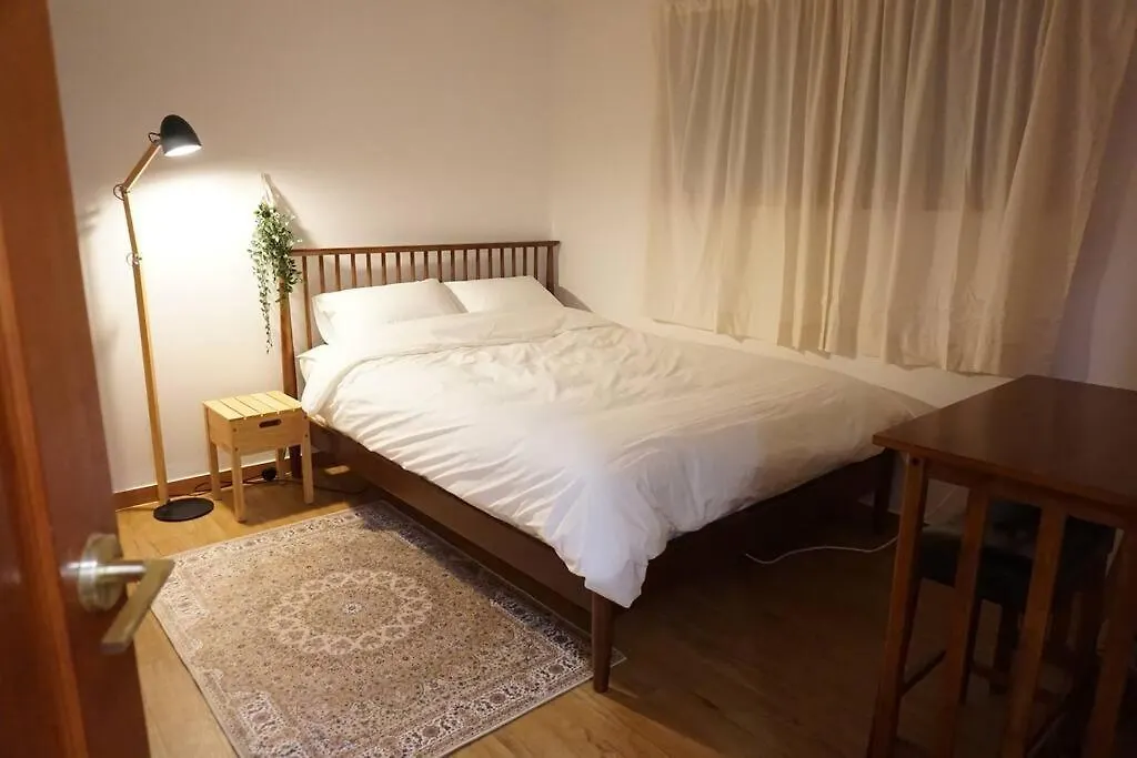 Ou House Apartment Seoul 0*,  South Korea