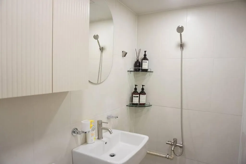 Ou House Apartment Seoul