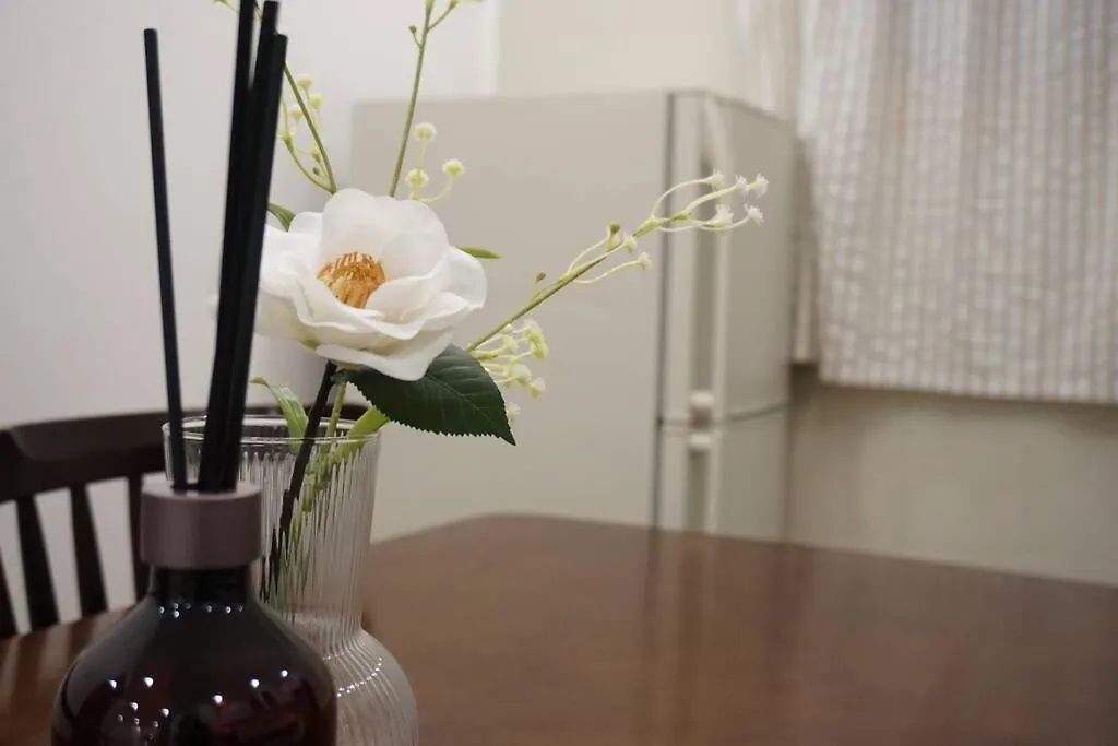 Ou House Apartment Seoul