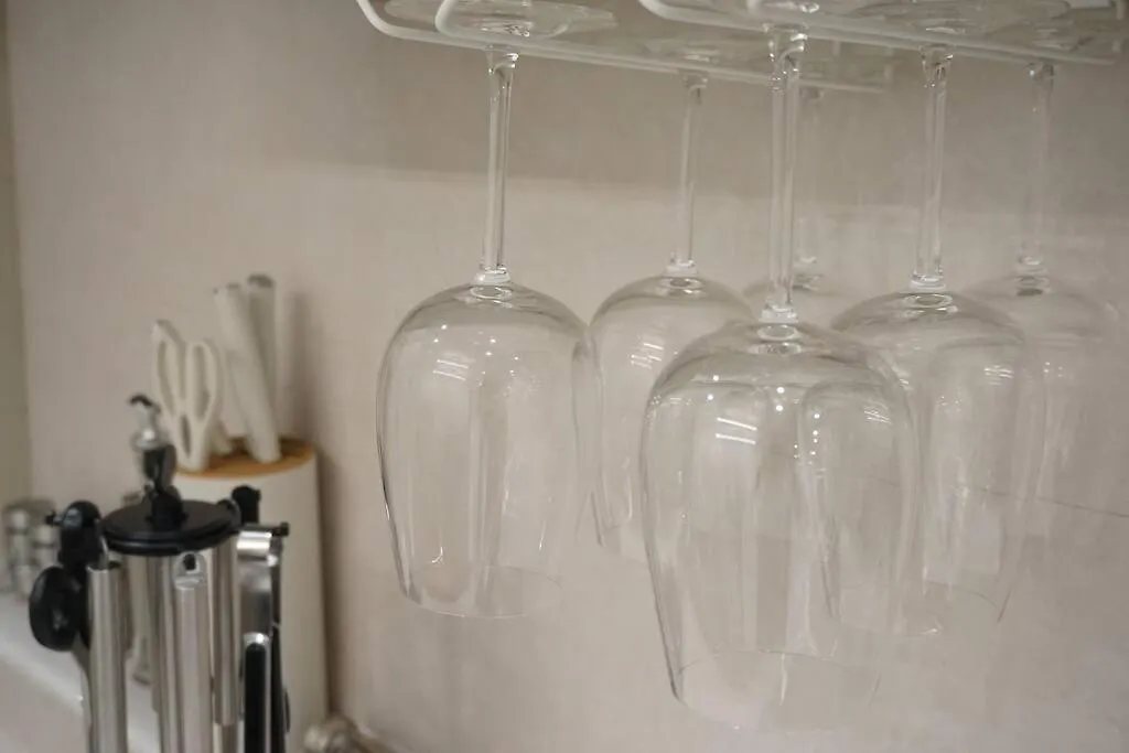 Ou House Apartment Seoul