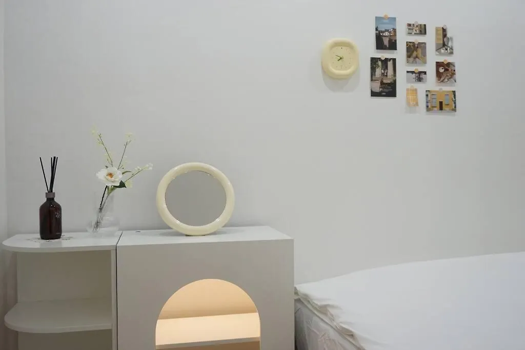 Ou House Apartment Seoul