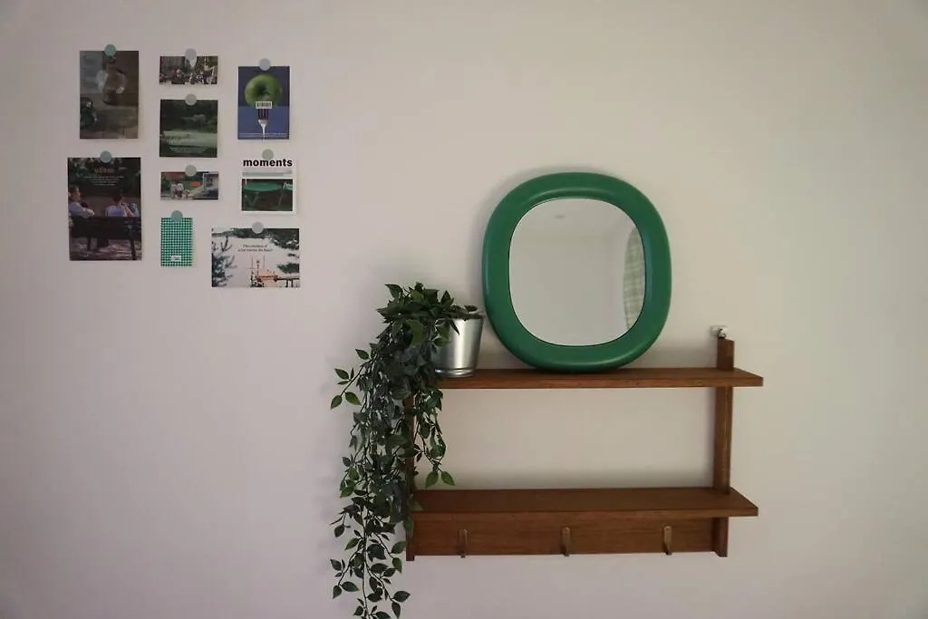 Ou House Apartment Seoul 0*,  South Korea