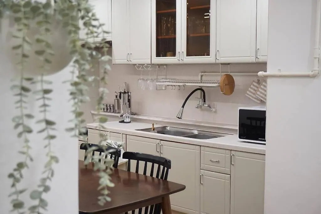 Ou House Apartment Seoul