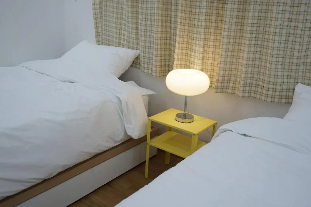 Ou House Apartment Seoul