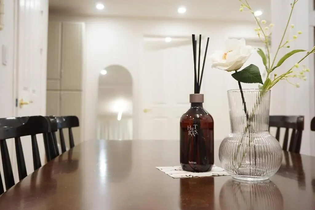 Ou House Apartment Seoul