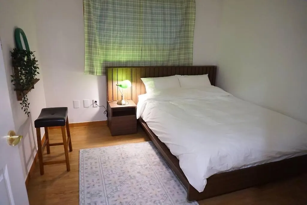 Ou House Apartment Seoul
