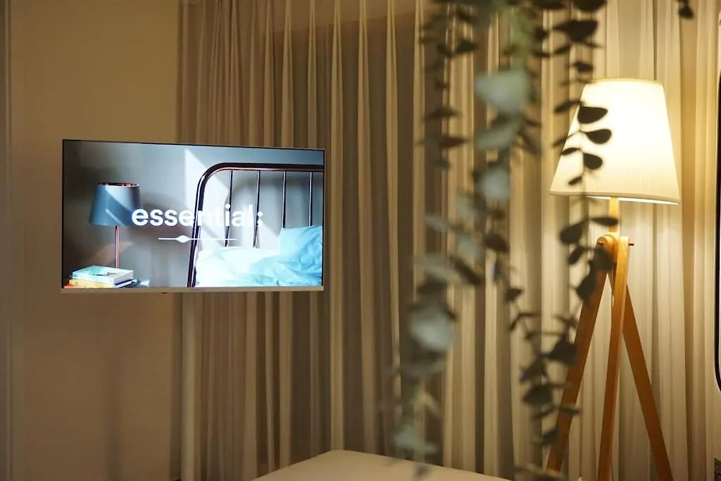 Ou House Appartement Seoel