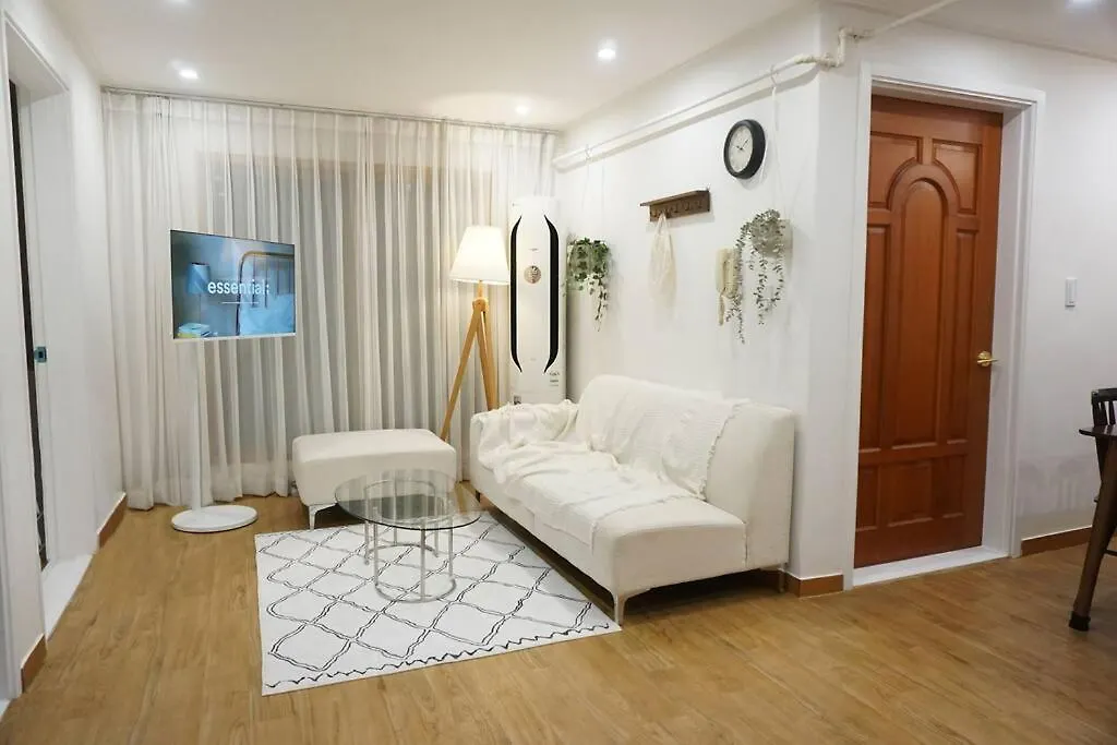 Ou House Appartement Seoel Zuid-Korea
